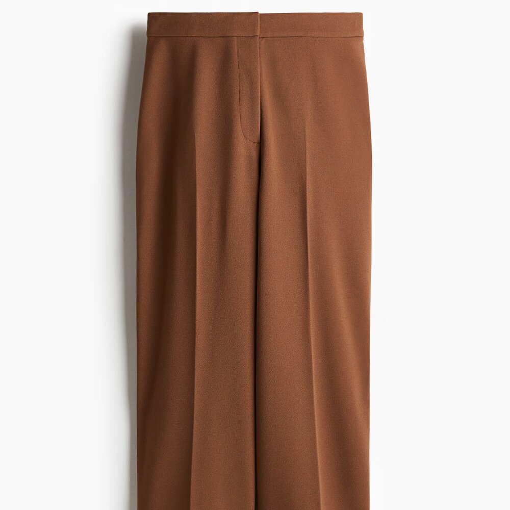 H&M Ankle Length Trousers